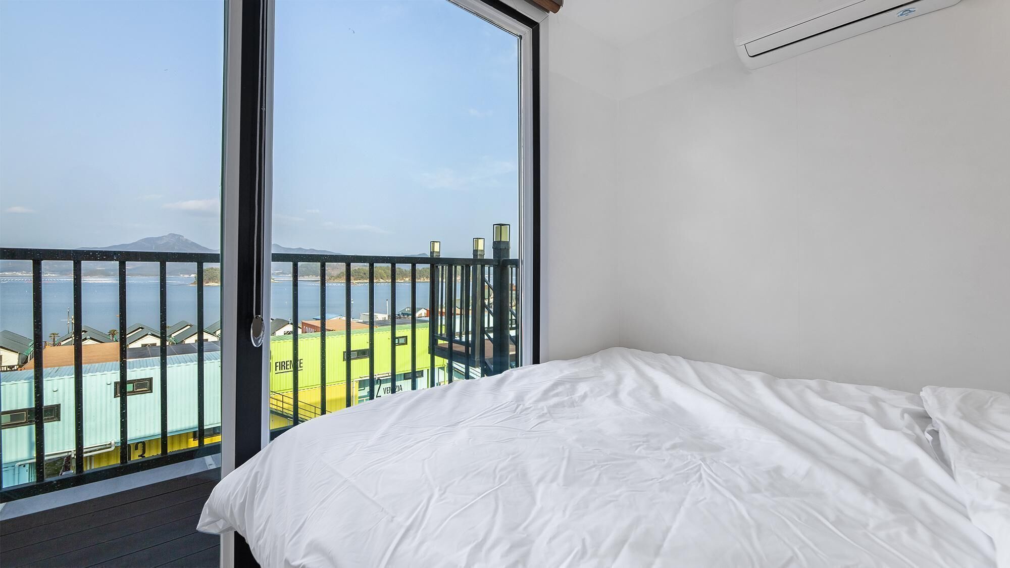 1 dormitorio y wifi gratis