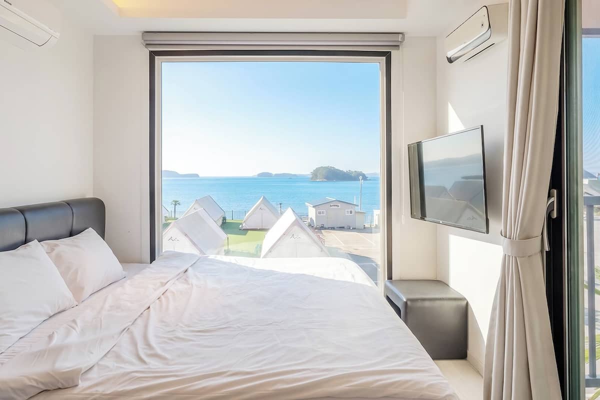 Chambre, 1 chambre (Naples2)