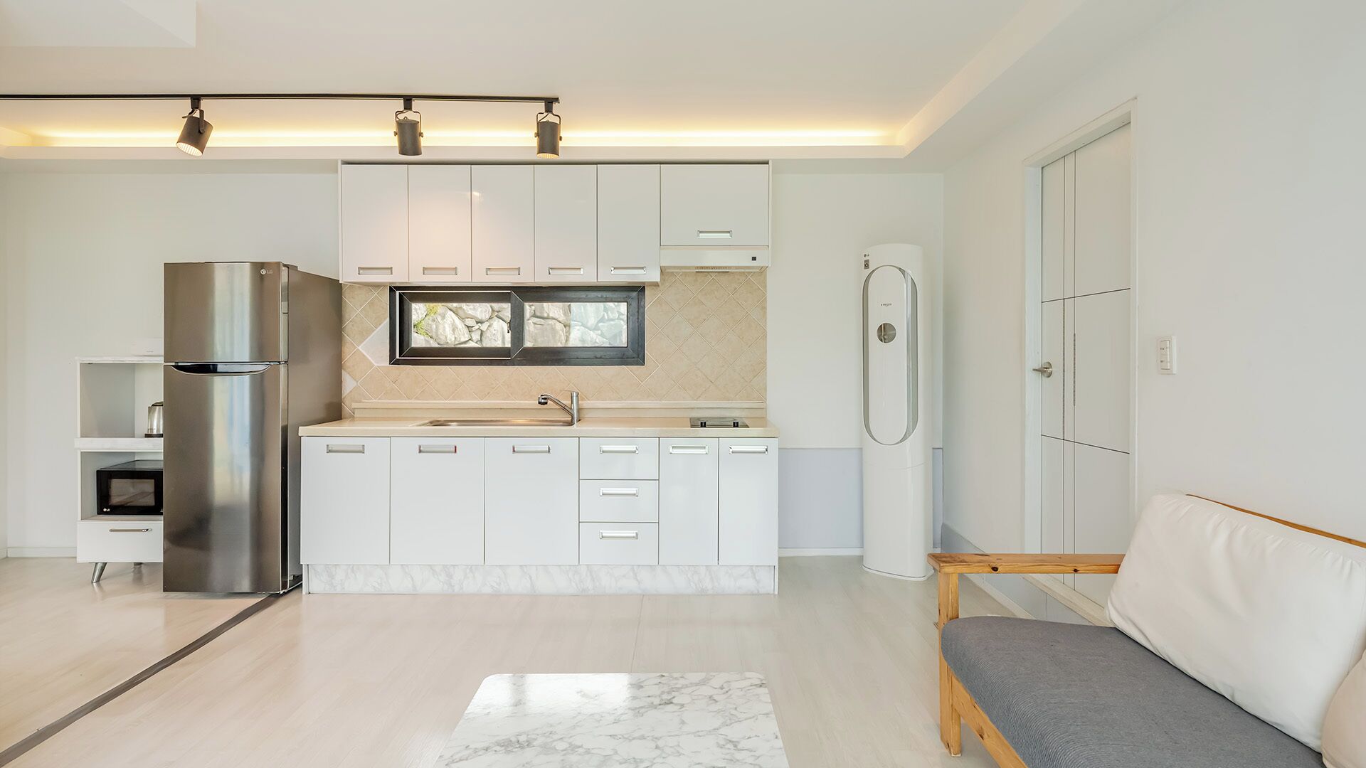 Basic Room, 2 Bedrooms (Venice7) | 1 bedroom, WiFi (free)