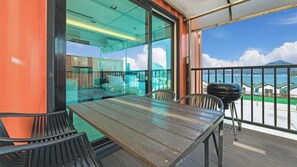 1 Schlafzimmer, kostenloses WLAN