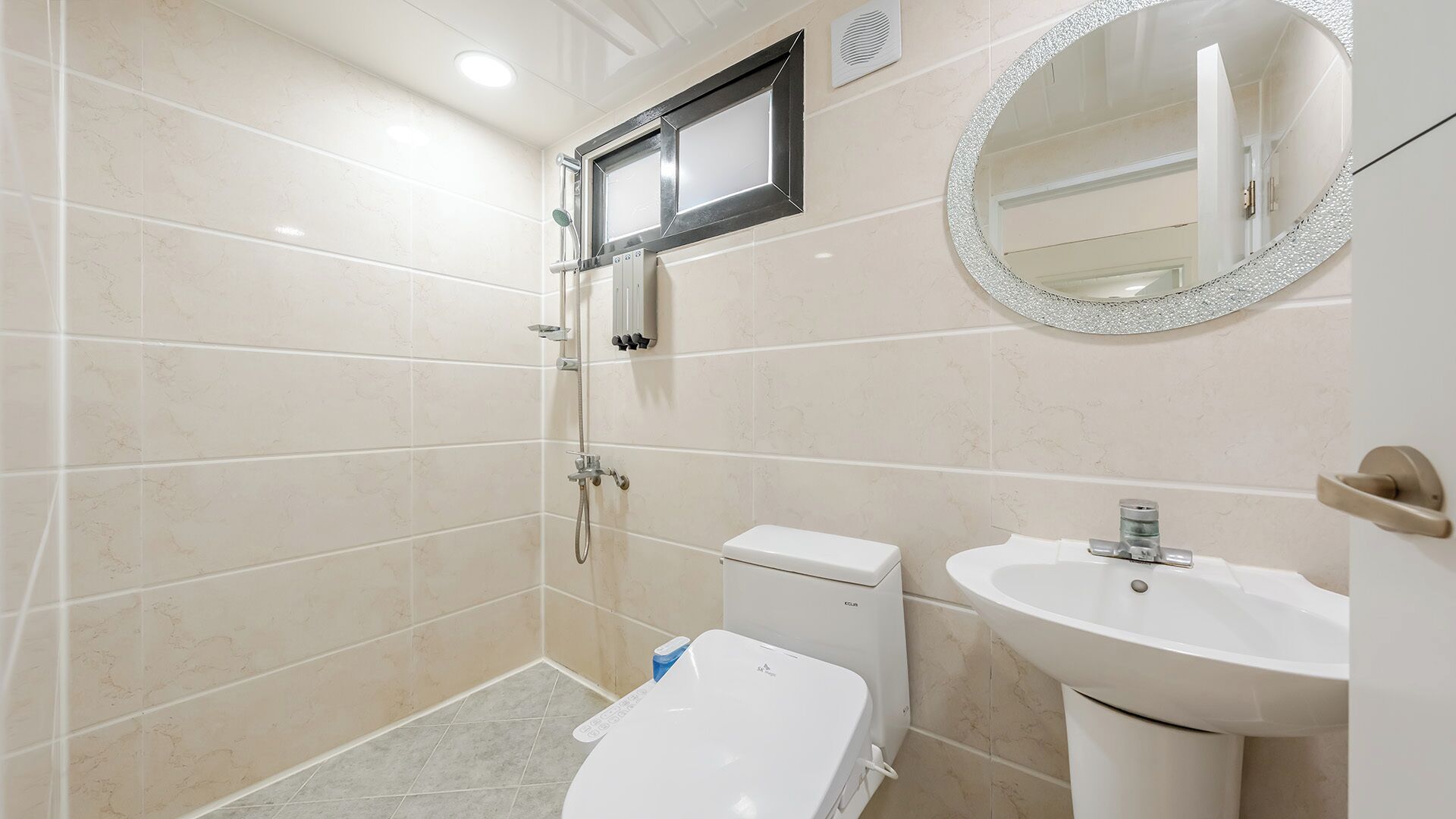 1 habitación y wifi gratis 