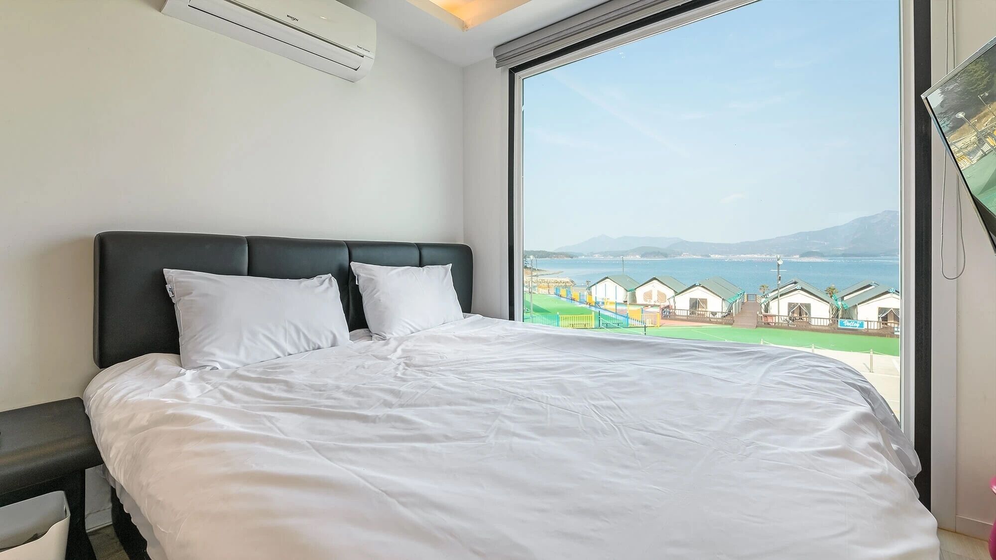 1 ห้องนอน, Wi-Fi ฟรี