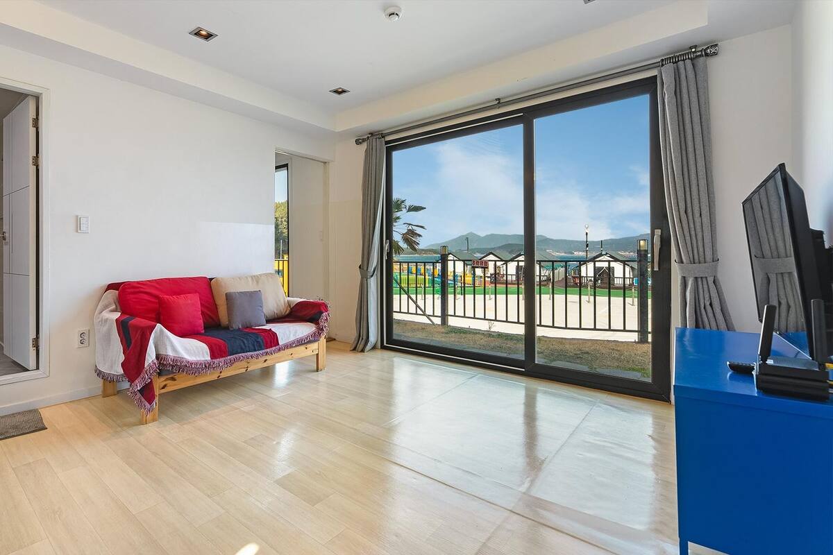 1 habitación y wifi gratis