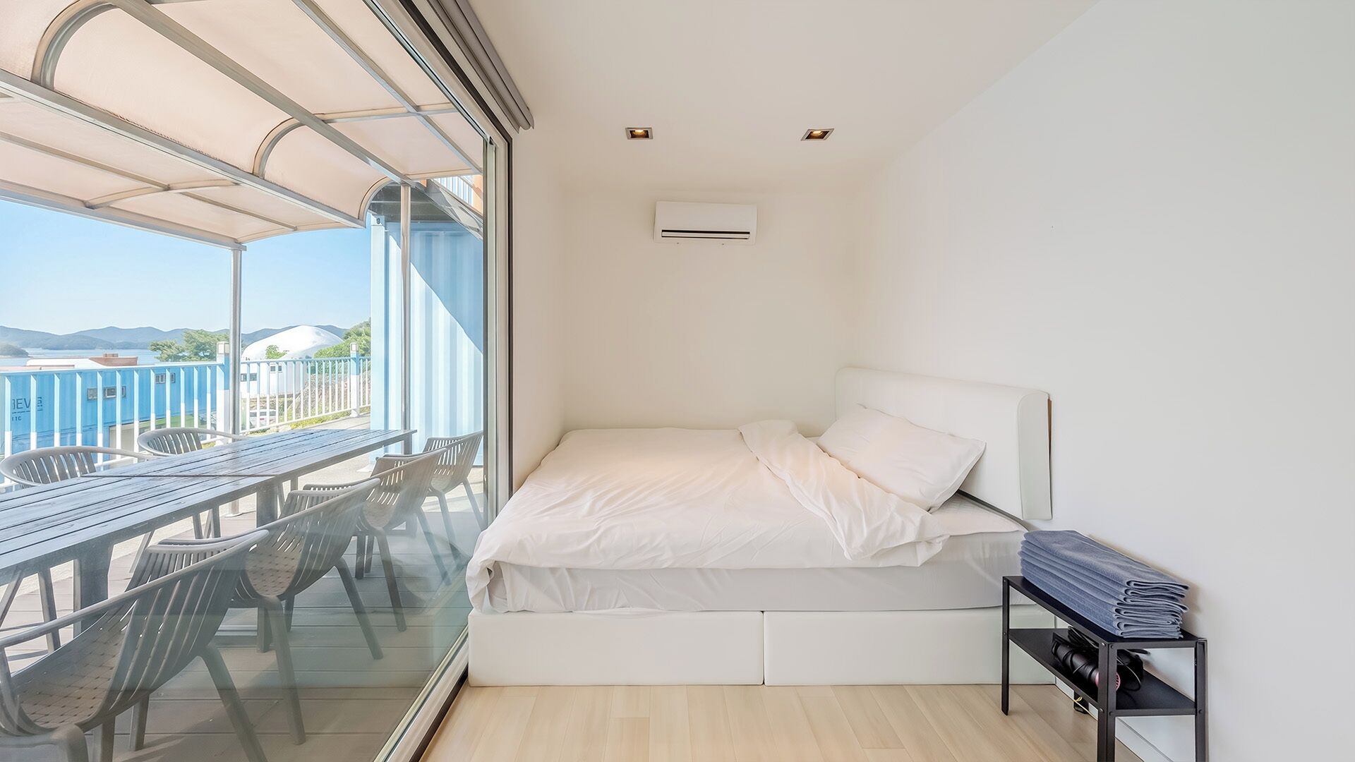 Basic-Zimmer, 2 Schlafzimmer (Venice6)