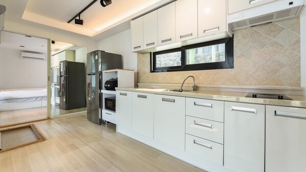 1 quarto, Wi-Fi de cortesia