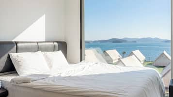 1 bedroom, free WiFi