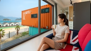 Eenvoudige kamer, 1 slaapkamer (FirenzeA2) | 1 slaapkamer, gratis wifi