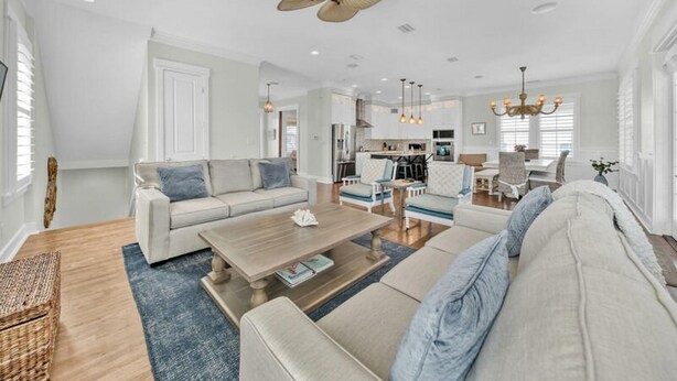 Unclassified image, 1 of 63, button - Always on Vacay by Five Star Properties (Santa Rosa Beach)