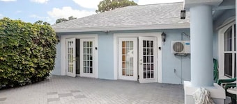 Pequeño estudio, apartamento