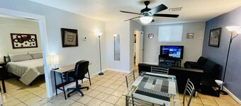 Fabens TX. Jewel Apartment, 2 Bedroom, 1 Bathroom.