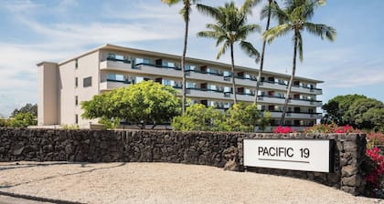 PACIFIC 19 Kona