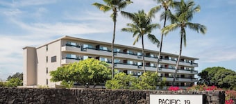 PACIFIC 19 Kona