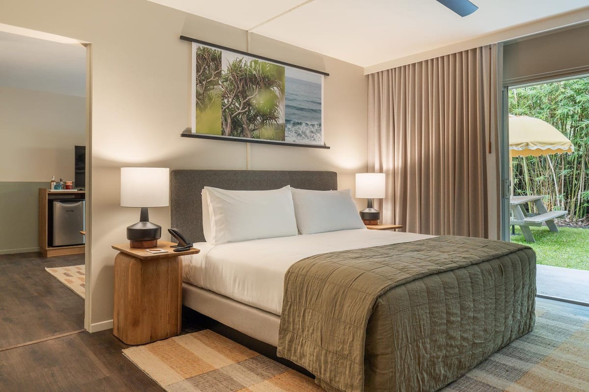 Suite (Ohana)
