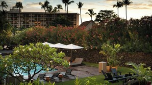 Pool - PACIFIC 19 Kona (Kailua-Kona)