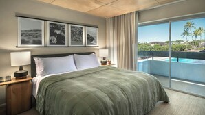 Room - PACIFIC 19 Kona (Kailua-Kona)