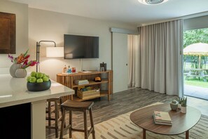 Literie de qualité supérieure, coffres-forts dans les chambres