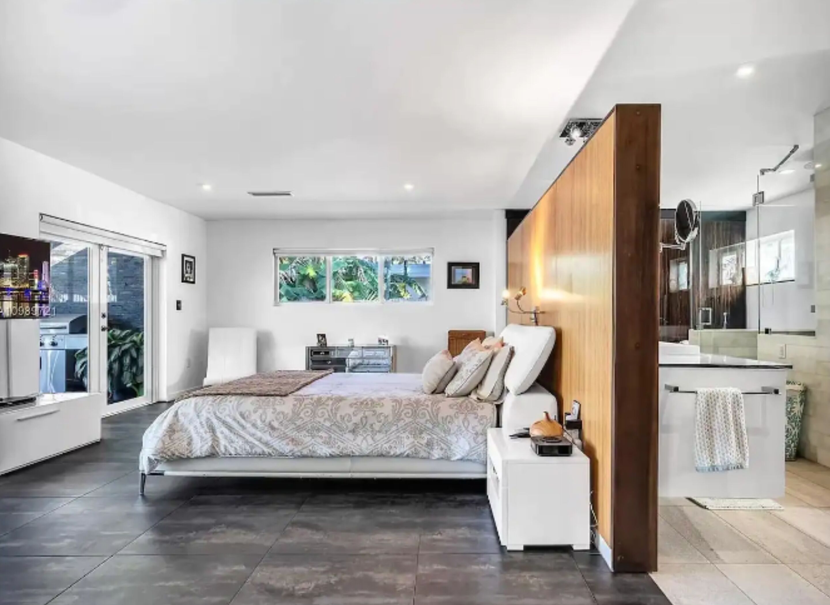 Basic Apartment | 2 bedrooms, free WiFi