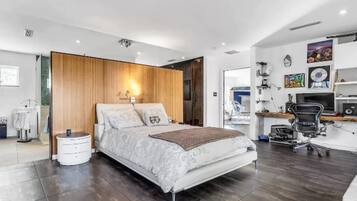 Basic Apartment | 2 bedrooms, free WiFi