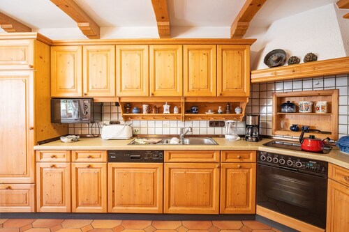 Herrenchiemsee vacation apartment, 95sqm, 2 bedrooms, large terrace