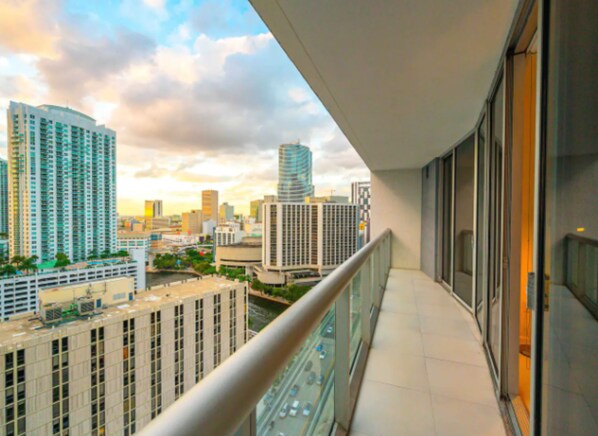 Exterior - Apartamento Vacacional en Miami (Miami)