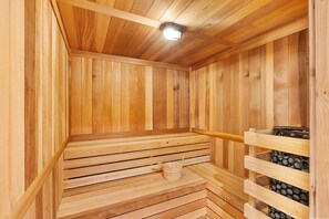 Sauna - Special Summer Rates - Aspen Mtn Views! Pool/HT (Aspen)