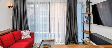 スマートテレビ