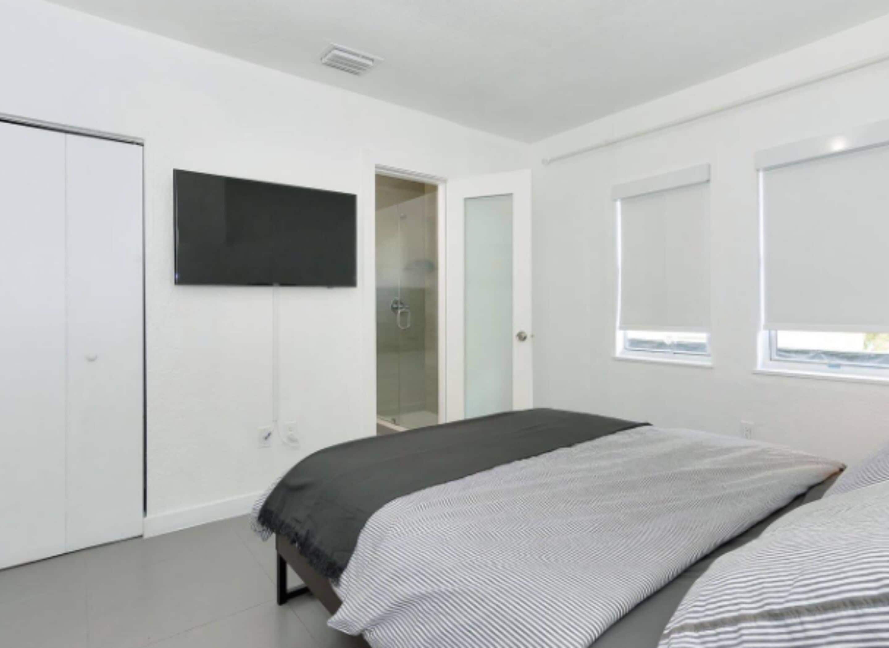 Basic House | 3 bedrooms, free WiFi, bed sheets