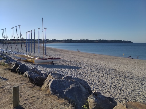 Maison 3 Chambres Proche des Plages sur la Presquile de Rhuys