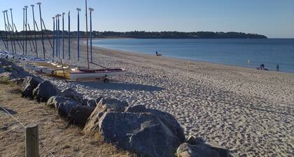 Maison 3 Chambres Proche des Plages sur la Presquile de Rhuys