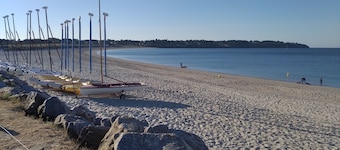 Maison 3 Chambres Proche des Plages sur la Presquile de Rhuys