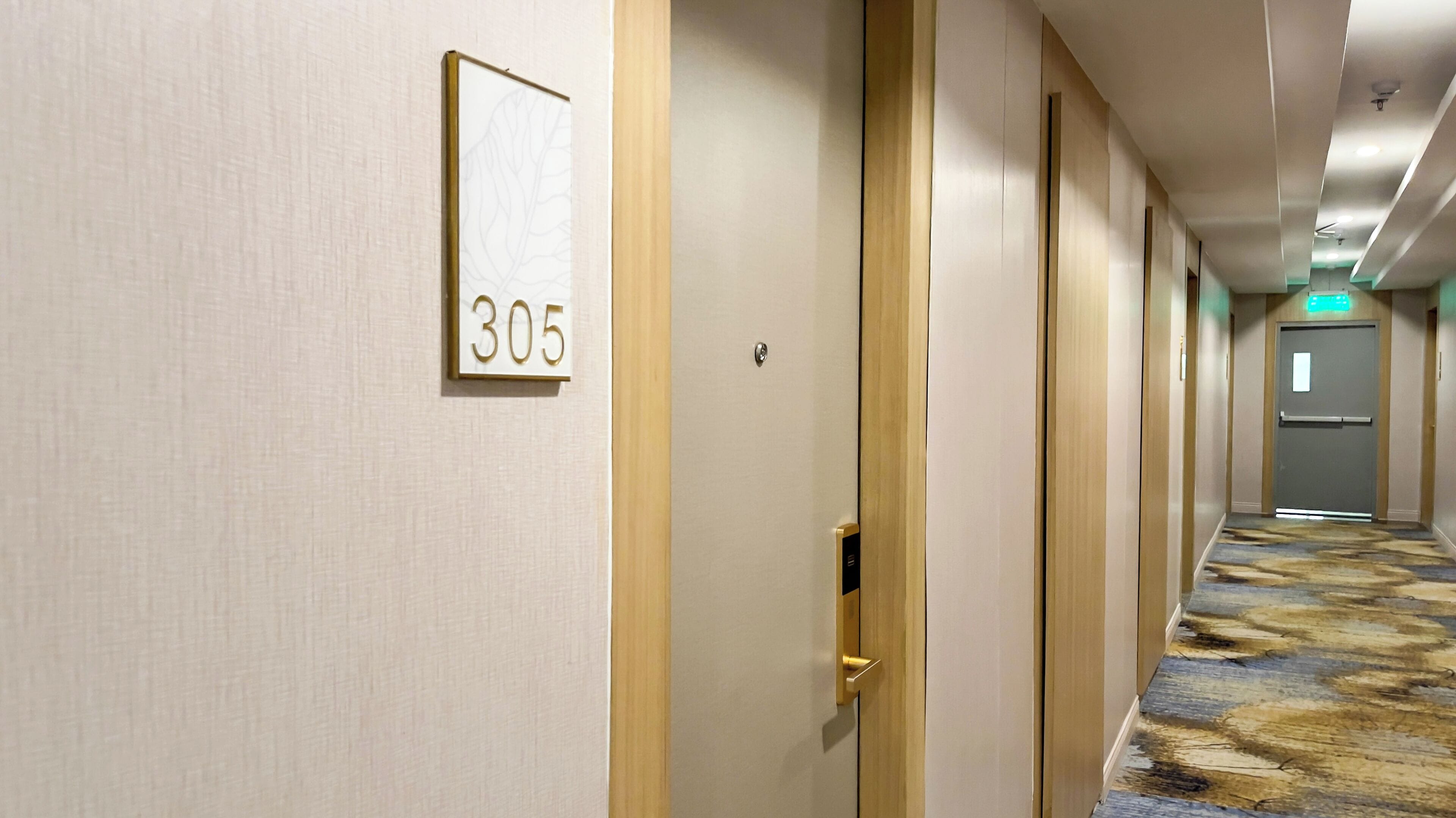 Photo - Elegant Airport Hotel