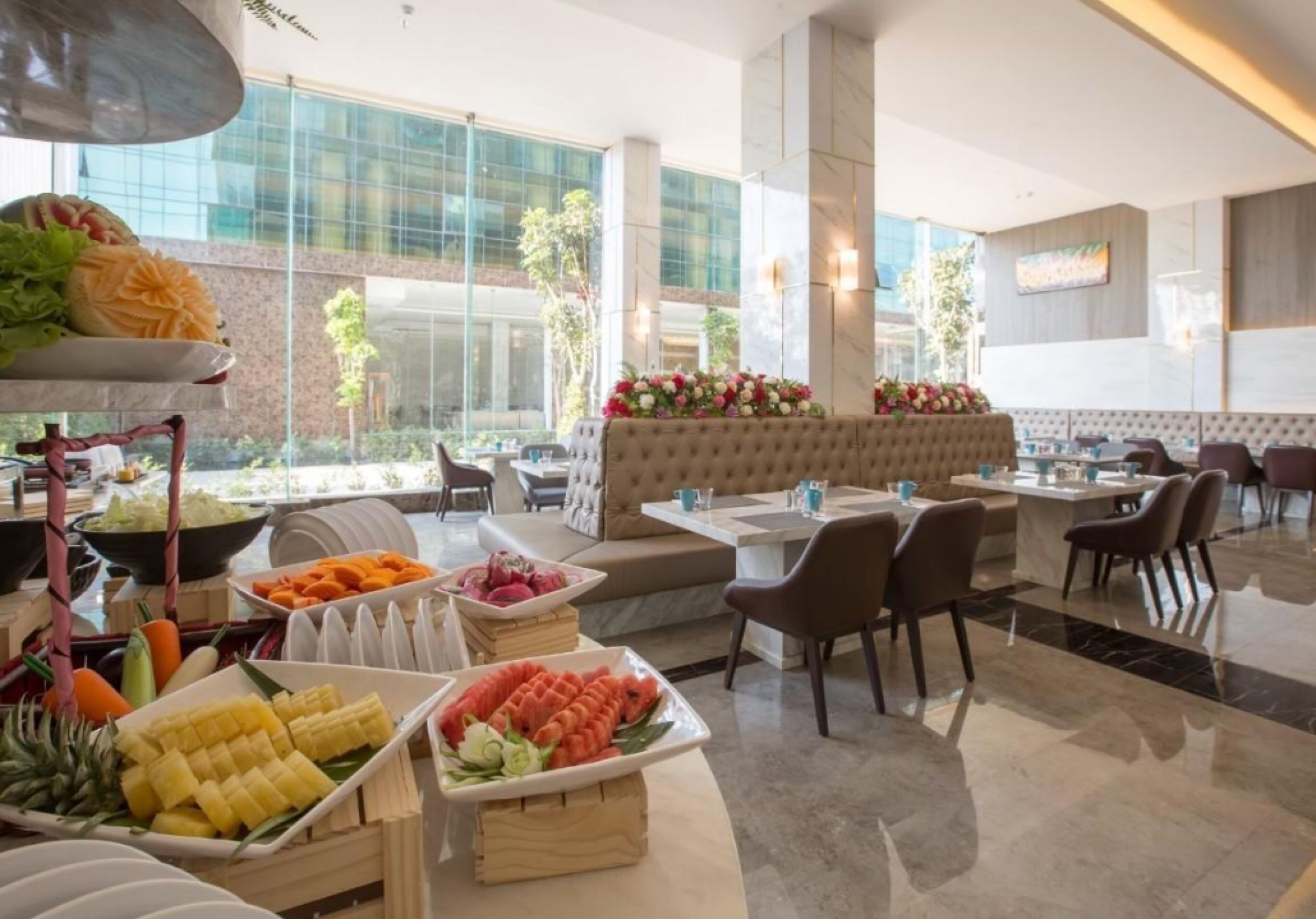 Photo - Elegant Airport Hotel