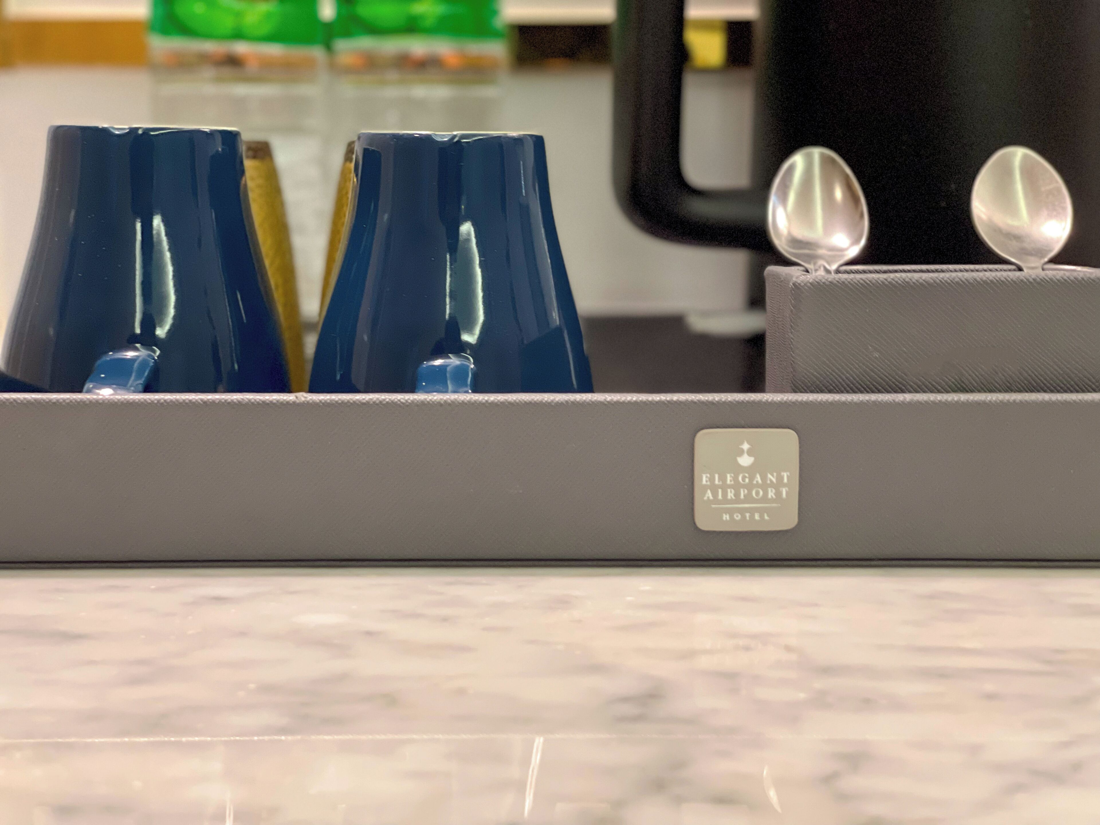 Photo - Elegant Airport Hotel