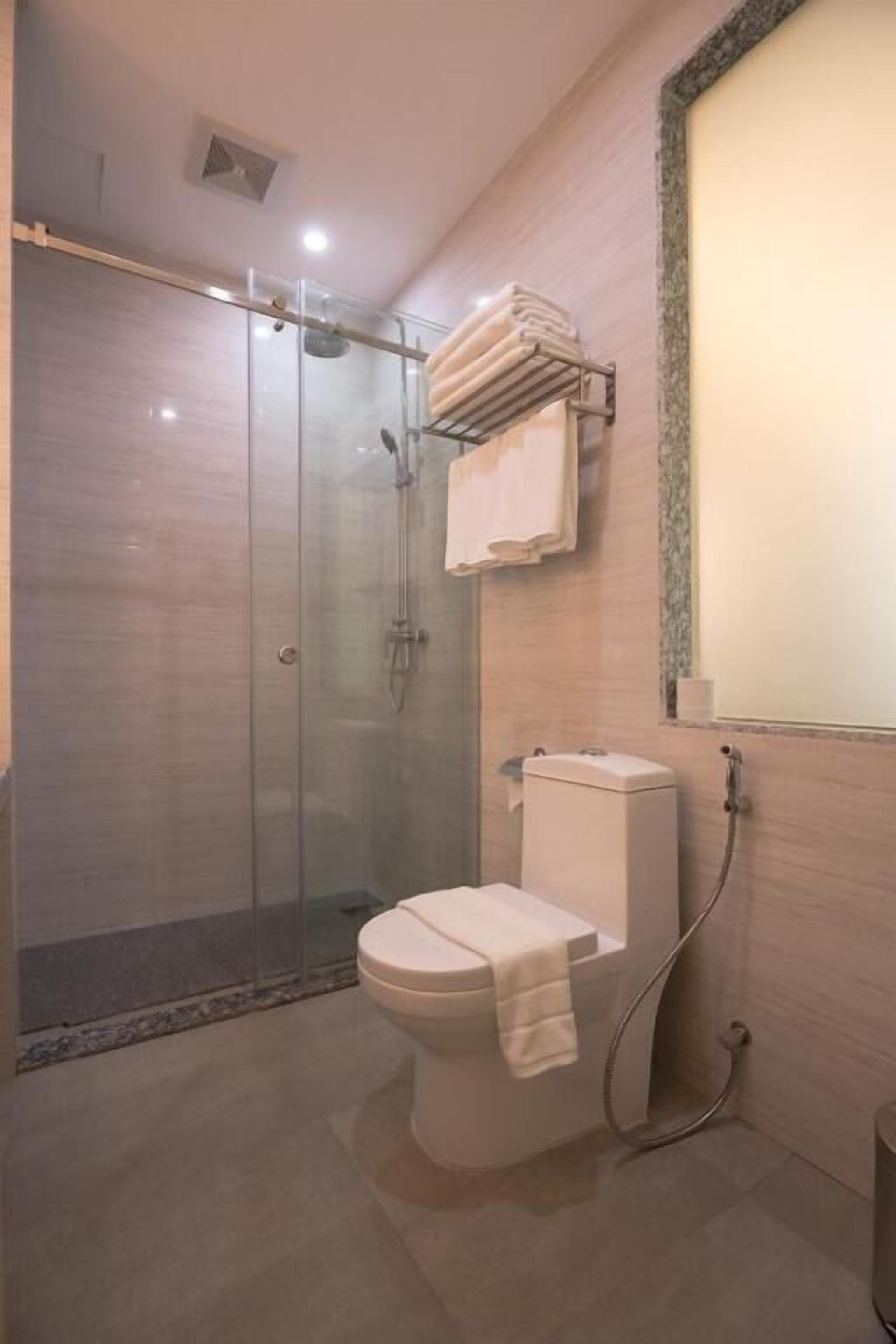 Foto - Elegant Airport Hotel