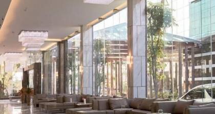 Elegant Airport Hotel