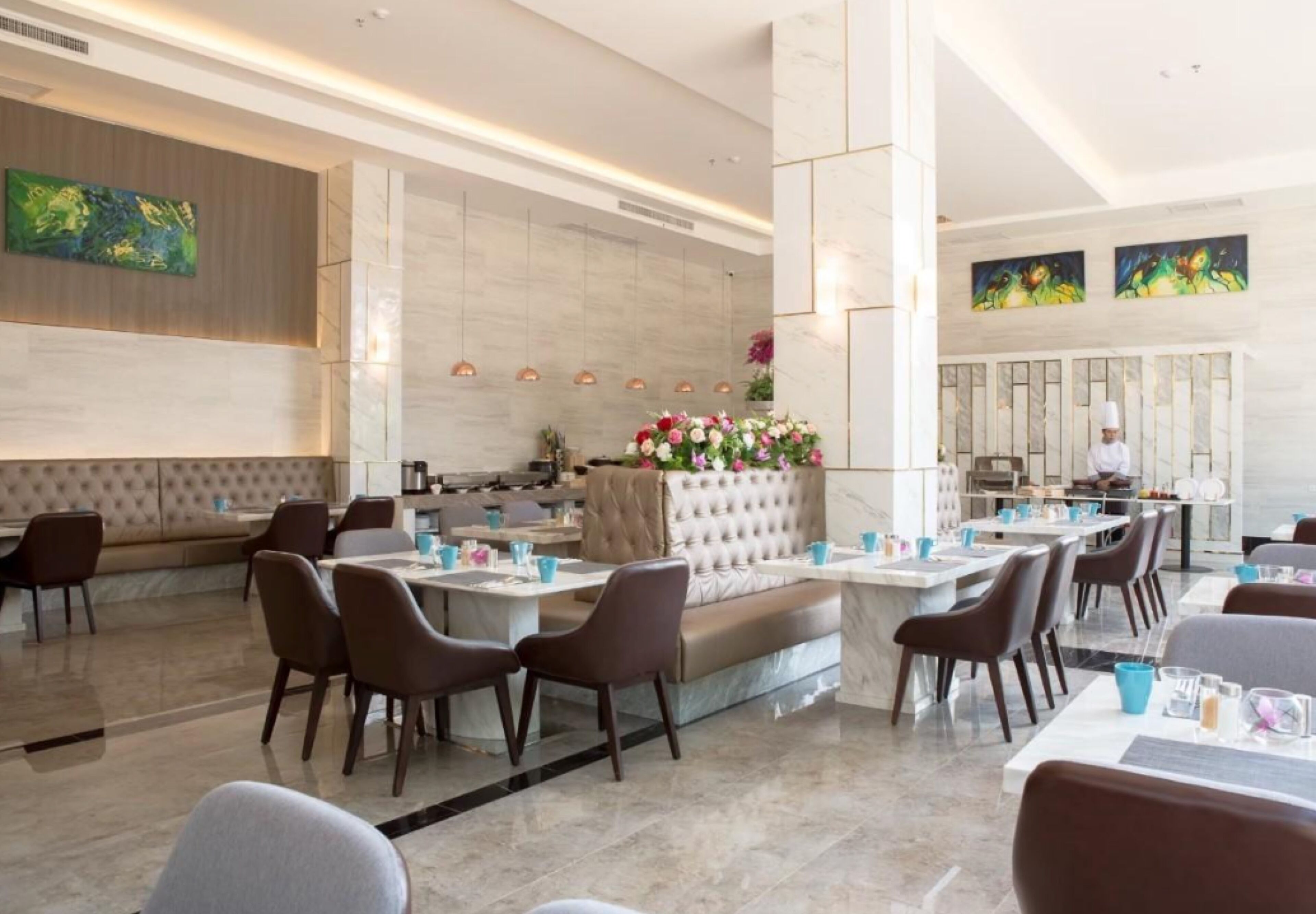 Photo - Elegant Airport Hotel