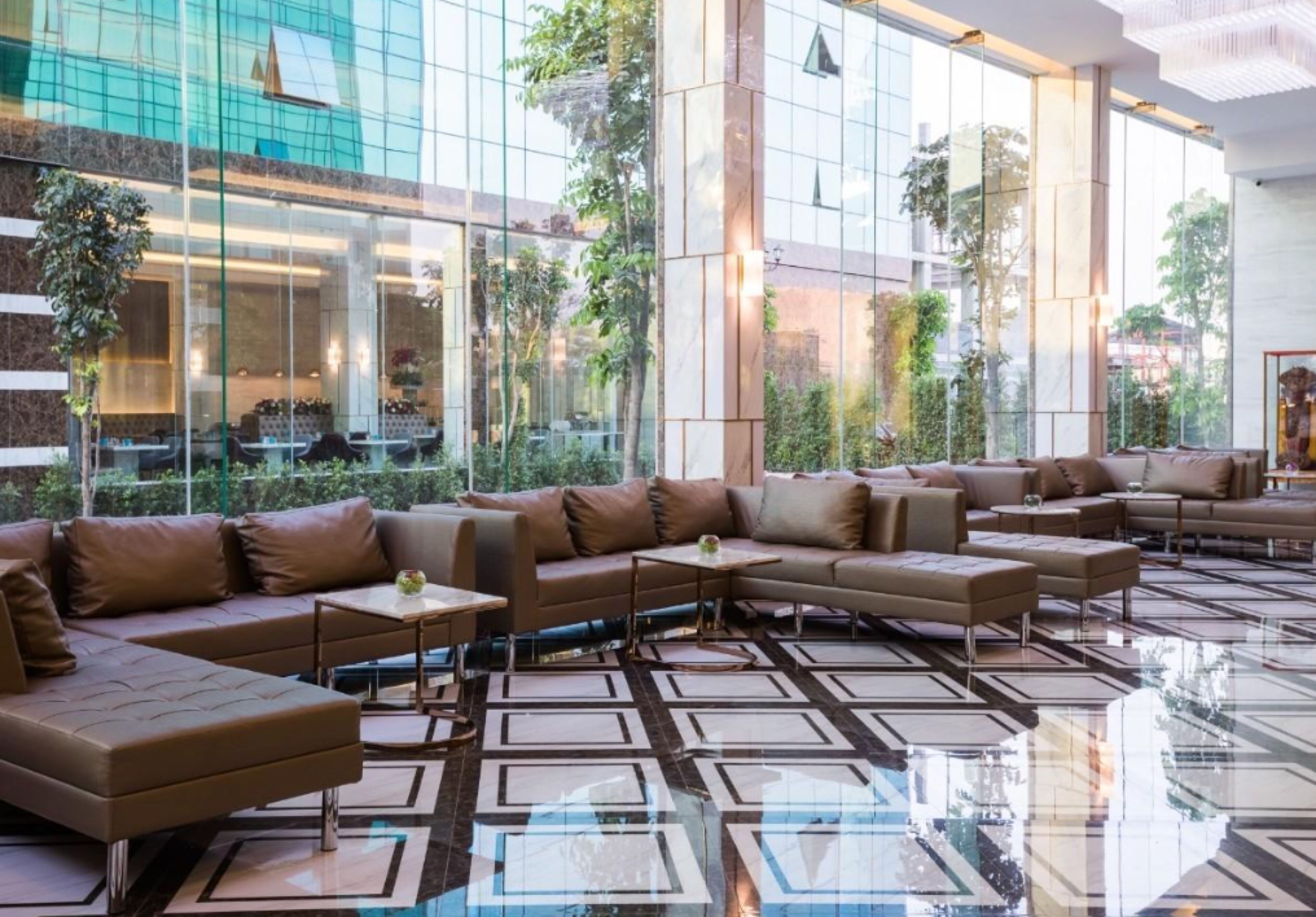 Photo - Elegant Airport Hotel