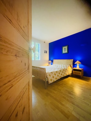 3 chambres, Wi-Fi