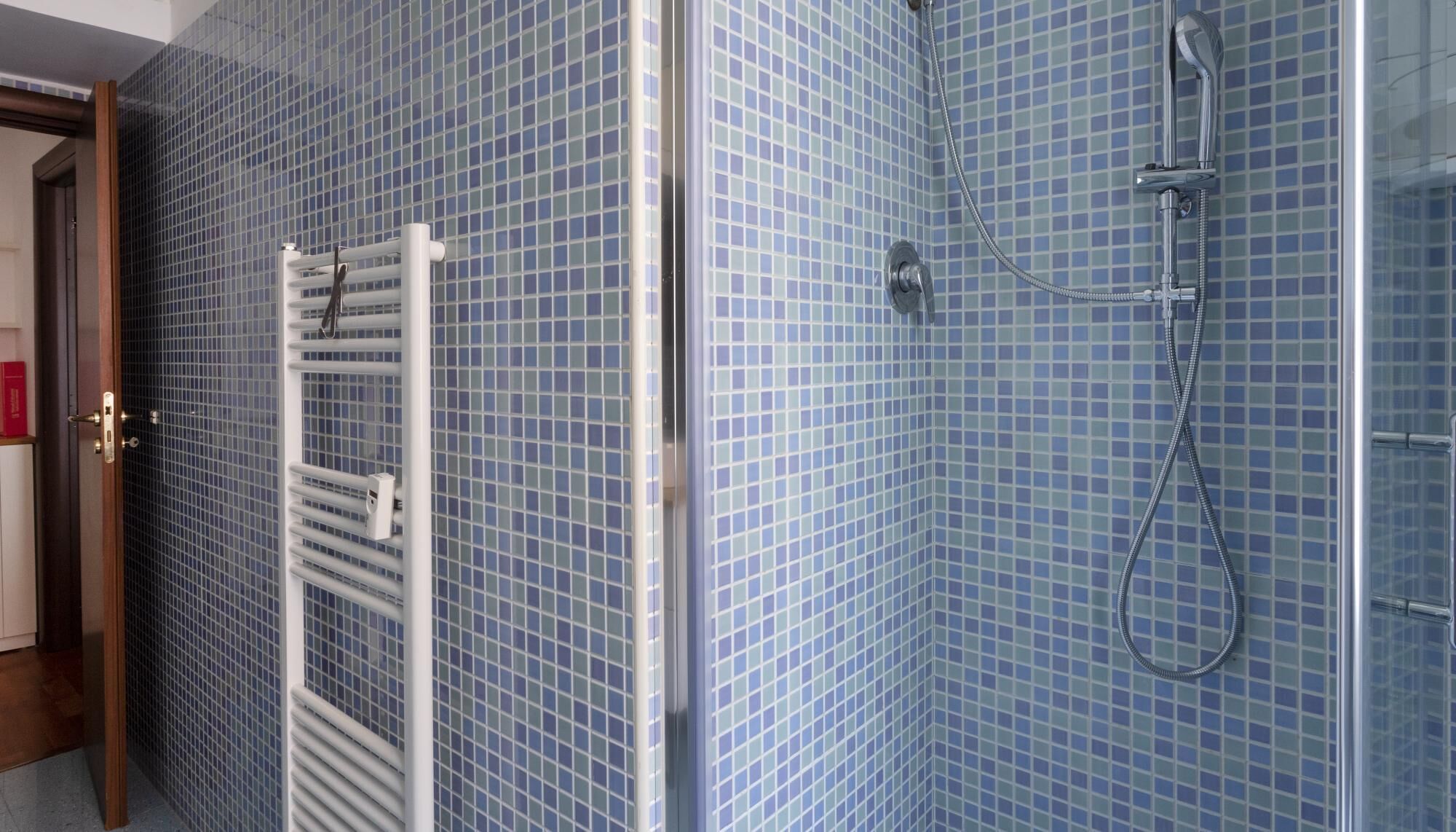 1 bedroom, iron/ironing board, WiFi