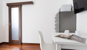 Casa | 1 dormitorio, tabla de planchar con plancha, wifi