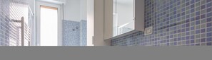 Apartament | 1 dormitori, planxa i posts de planxar i wifi 
