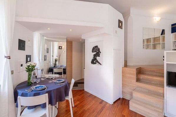 House | 1 bedroom