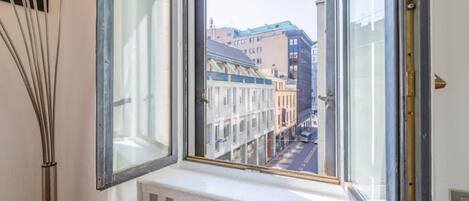 公寓 | 1 多间卧室