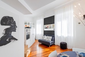 Hus | 1 sovrum