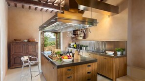 Villa | 5 habitaciones 