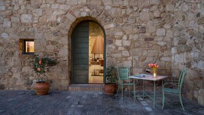 Villa | 5 habitaciones 