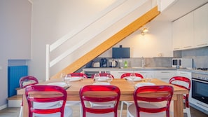 Apartment | 2 bedrooms - La Casa Sulla Collina - Italian Homing (Padenghe sul Garda)