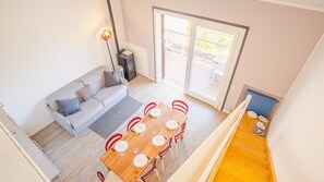 Apartment | 2 Schlafzimmer