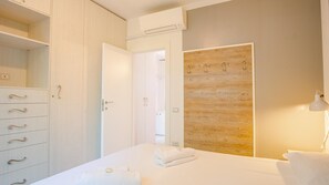 Apartment | 2 bedrooms - La Casa Sulla Collina - Italian Homing (Padenghe sul Garda)
