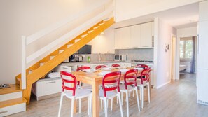 Apartemen | 2 kamar tidur